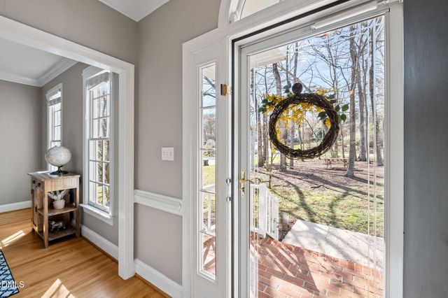 26 Quail Ridge Road, Durham, NC 27705