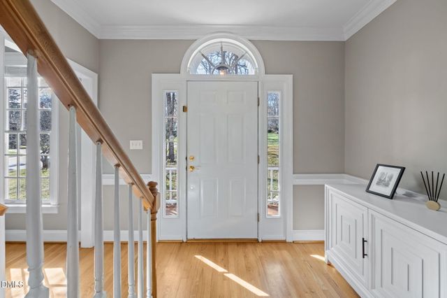 26 Quail Ridge Road, Durham, NC 27705