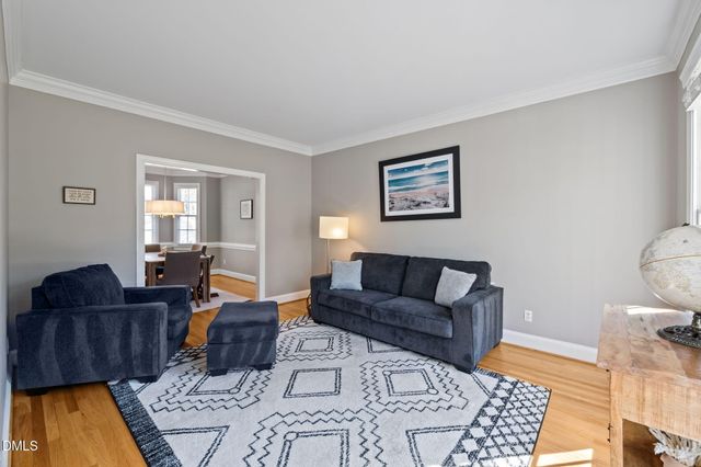 26 Quail Ridge Road, Durham, NC 27705