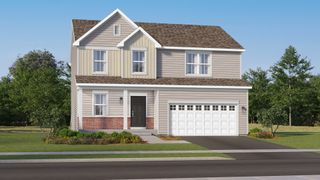 3827 Riverwoods Drive, Woodstock, IL 60098