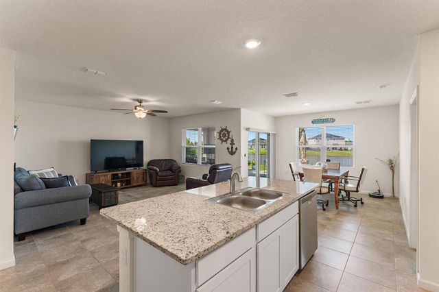 10724 SW Prato Way, Port St Lucie, FL 34987