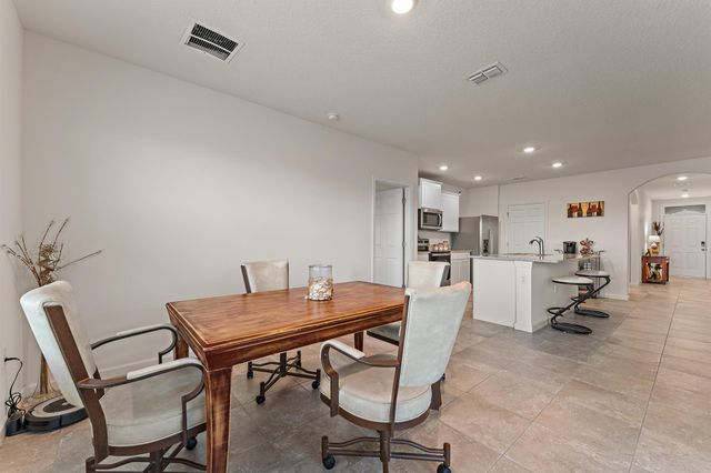 10724 SW Prato Way, Port St Lucie, FL 34987