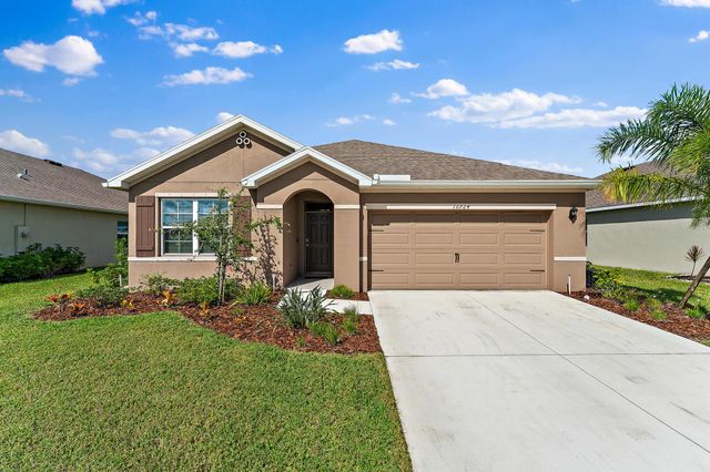 10724 SW Prato Way, Port St Lucie, FL 34987