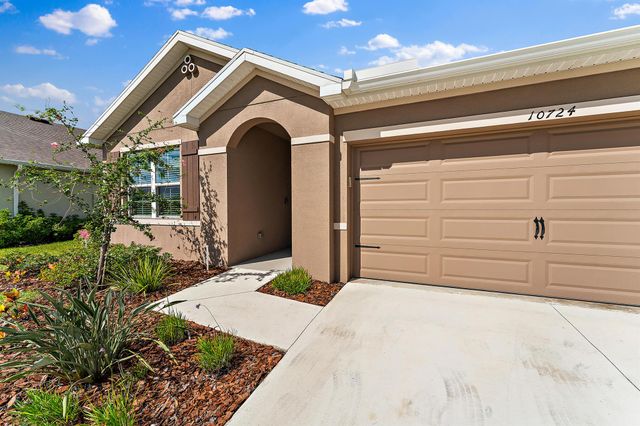 10724 SW Prato Way, Port St Lucie, FL 34987
