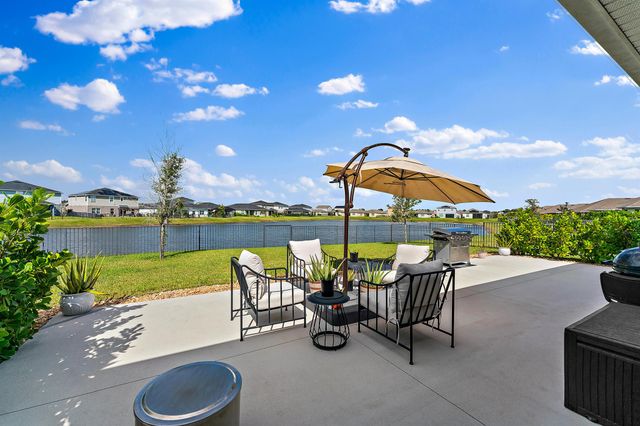 10724 SW Prato Way, Port St Lucie, FL 34987