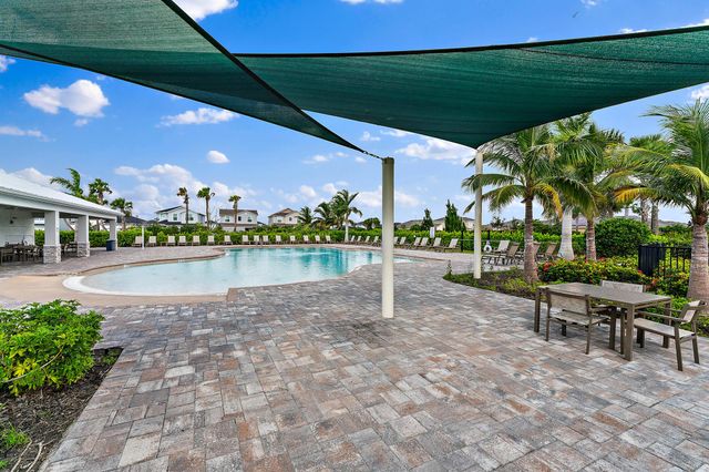 10724 SW Prato Way, Port St Lucie, FL 34987