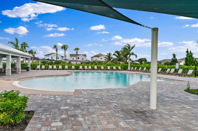 10724 SW Prato Way, Port St Lucie, FL 34987