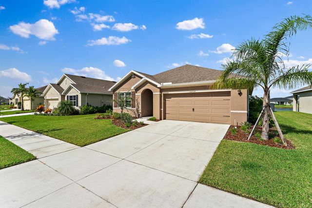 10724 SW Prato Way, Port St Lucie, FL 34987