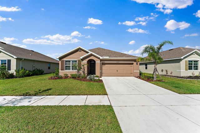 10724 SW Prato Way, Port St Lucie, FL 34987
