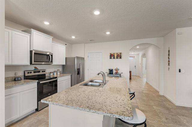 10724 SW Prato Way, Port St Lucie, FL 34987