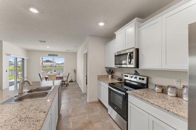 10724 SW Prato Way, Port St Lucie, FL 34987