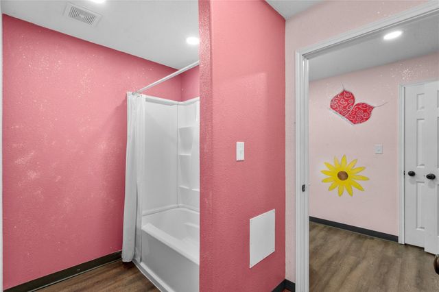 194 County Road 2775, Doucette, TX 75942