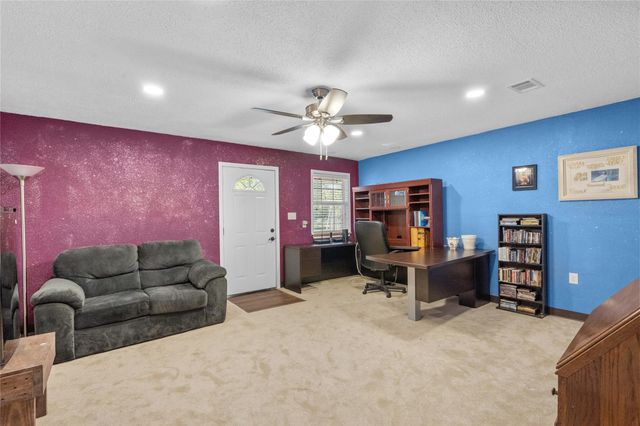 194 County Road 2775, Doucette, TX 75942