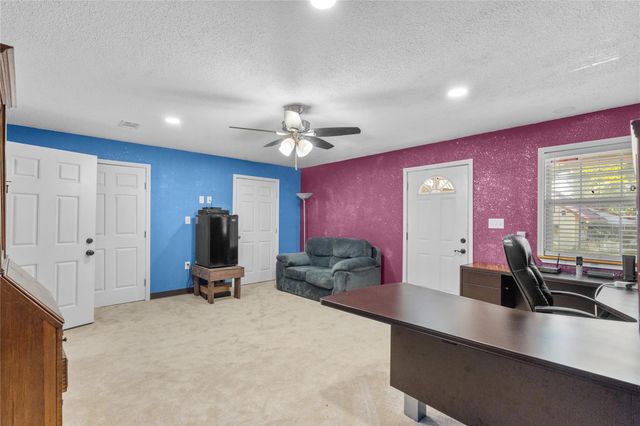 194 County Road 2775, Doucette, TX 75942