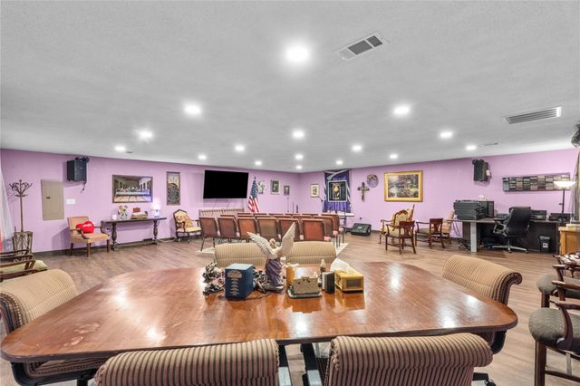 194 County Road 2775, Doucette, TX 75942