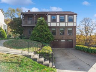 5907 Glen Hill Dr., Bethel Park, PA 15102