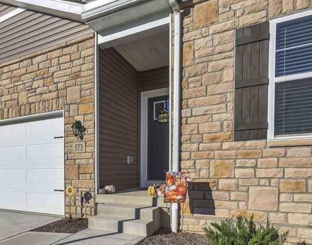 573 Penwell Drive, Delaware, OH 43015