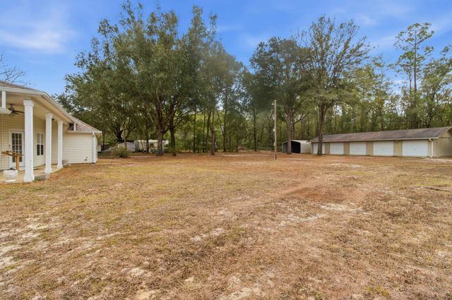 9261 BLOUNTSTOWN Highway, Tallahassee, FL 32310