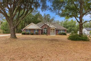 9261 BLOUNTSTOWN Highway, Tallahassee, FL 32310