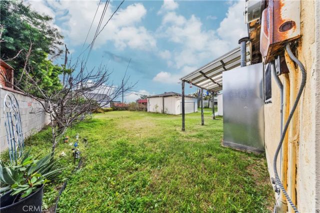 8264 Lankin, Downey, CA 90242