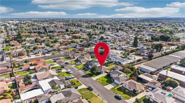 8264 Lankin, Downey, CA 90242