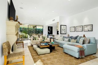 7 Princeton Drive, Rancho Mirage, CA 92270