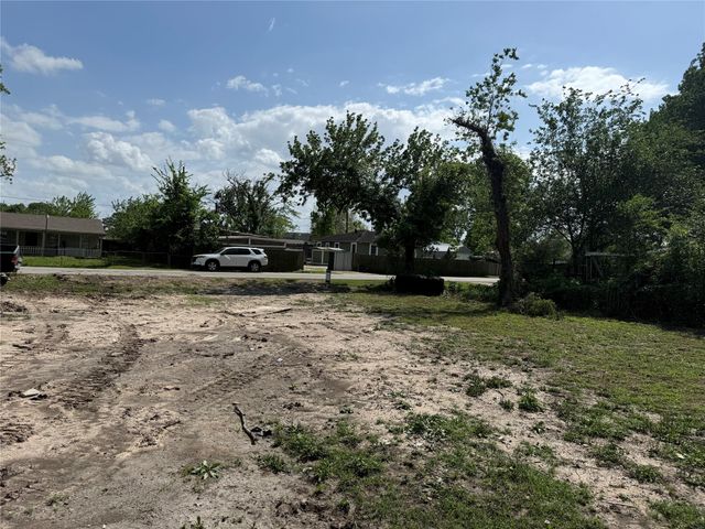 0 Veller Drive, Houston, TX 77032