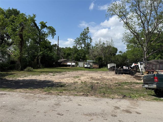 0 Veller Drive, Houston, TX 77032