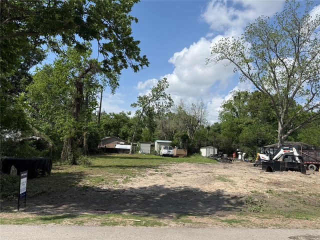 0 Veller Drive, Houston, TX 77032