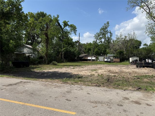 0 Veller Drive, Houston, TX 77032