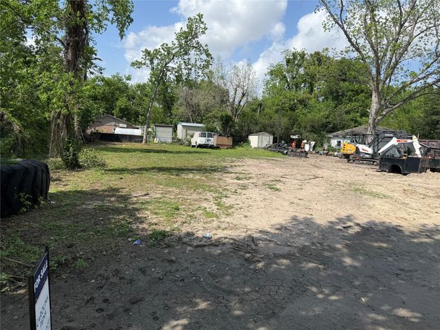 0 Veller Drive, Houston, TX 77032