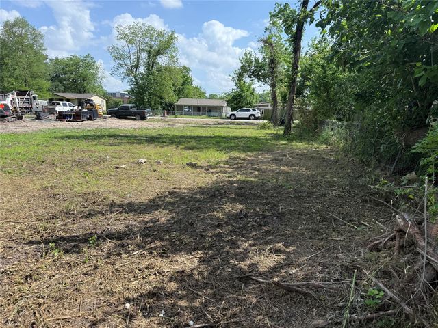 0 Veller Drive, Houston, TX 77032