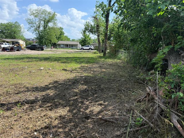 0 Veller Drive, Houston, TX 77032