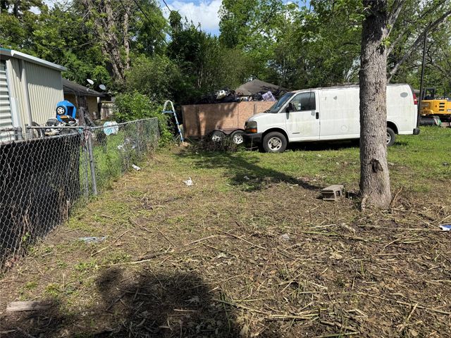 0 Veller Drive, Houston, TX 77032
