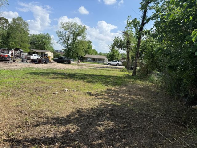 0 Veller Drive, Houston, TX 77032