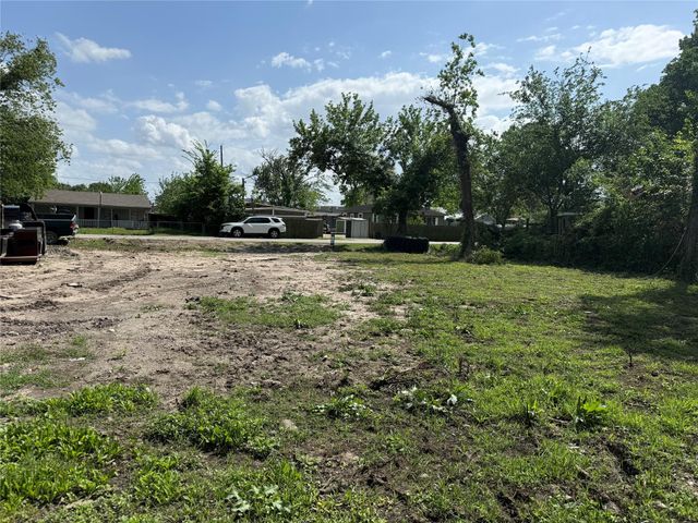 0 Veller Drive, Houston, TX 77032