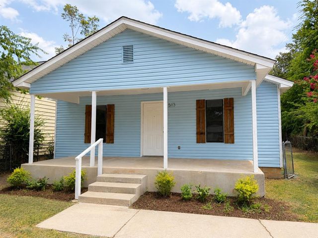 513 S Carter Avenue, Norman, OK 73071