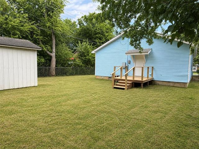 513 S Carter Avenue, Norman, OK 73071