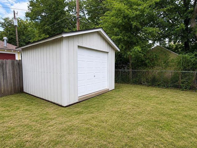 513 S Carter Avenue, Norman, OK 73071