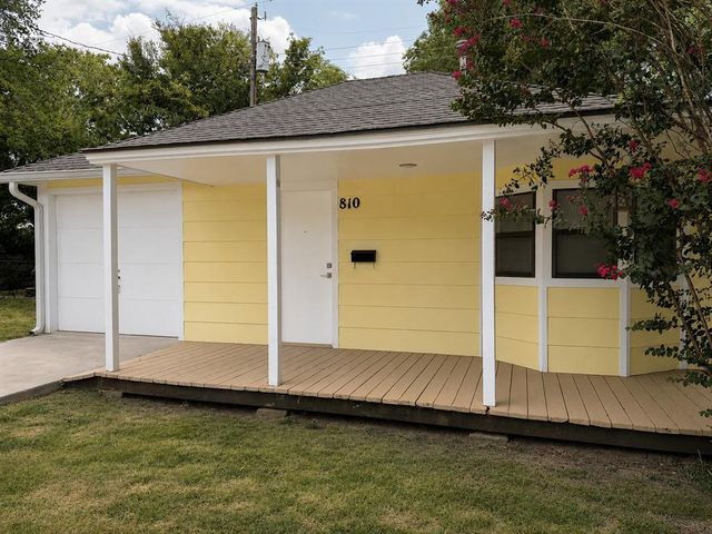 513 S Carter Avenue, Norman, OK 73071