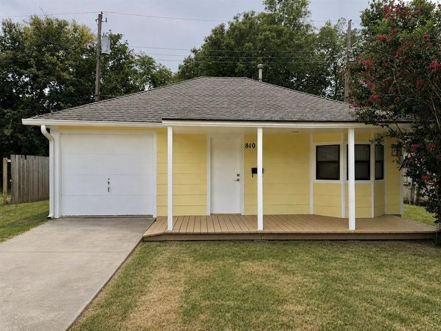 513 S Carter Avenue, Norman, OK 73071