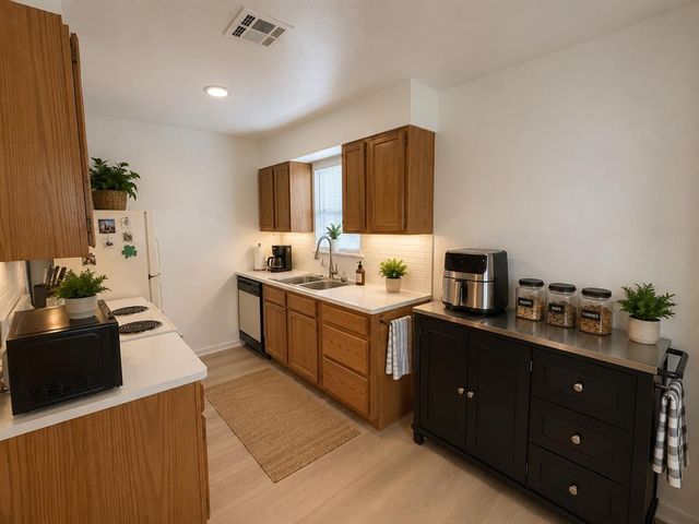 513 S Carter Avenue, Norman, OK 73071