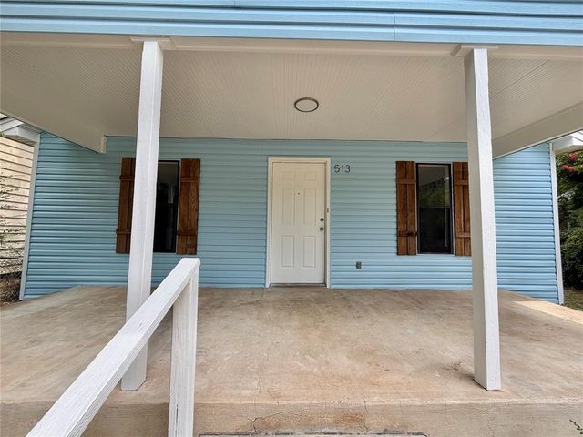 513 S Carter Avenue, Norman, OK 73071