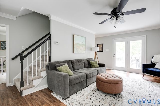 10700 Shadyford Ln, Glen Allen, VA 23060