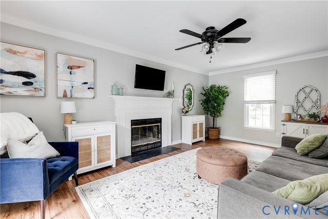10700 Shadyford Ln, Glen Allen, VA 23060