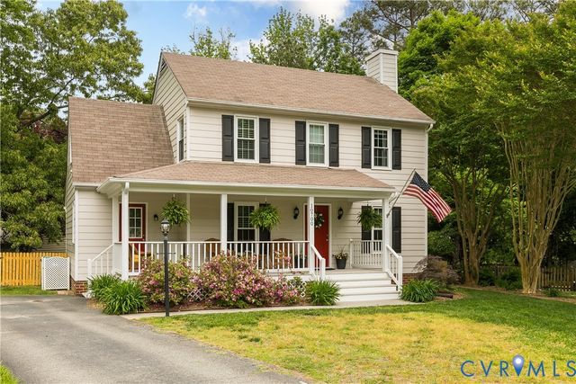 10700 Shadyford Ln, Glen Allen, VA 23060