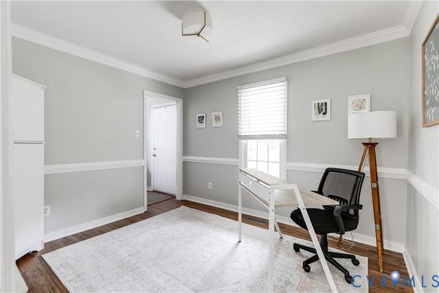 10700 Shadyford Ln, Glen Allen, VA 23060