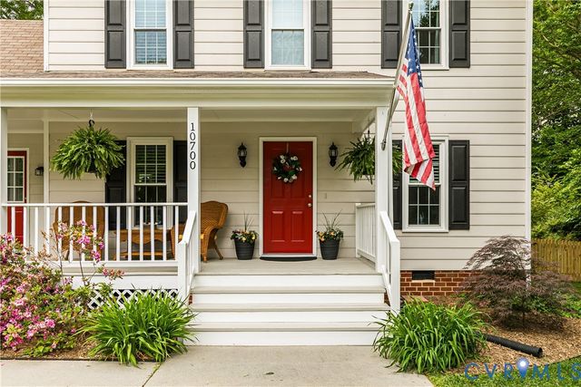 10700 Shadyford Ln, Glen Allen, VA 23060