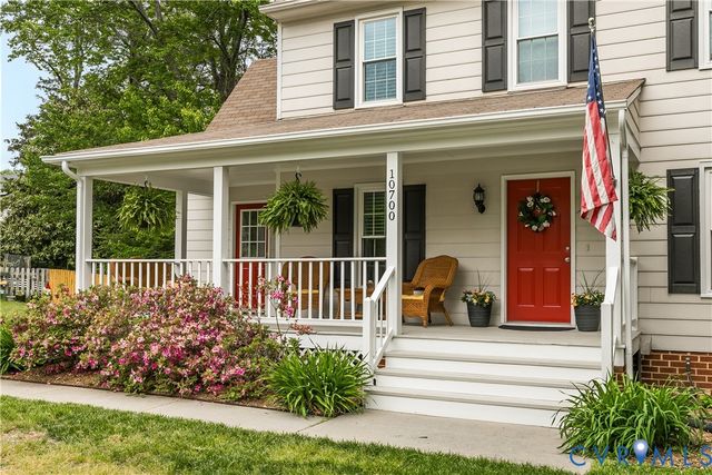 10700 Shadyford Ln, Glen Allen, VA 23060