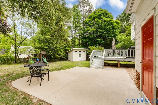 10700 Shadyford Ln, Glen Allen, VA 23060